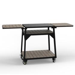 Pizza Oven Cart RF250