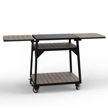 Pizza Oven Cart RF350