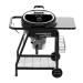 SNS Grills Slow N Sear MasterKettle 22 Inch Charcoal Grill  Smoker