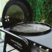 SNS Grills Slow N Sear MasterKettle 22 Inch Charcoal Grill  Smoker