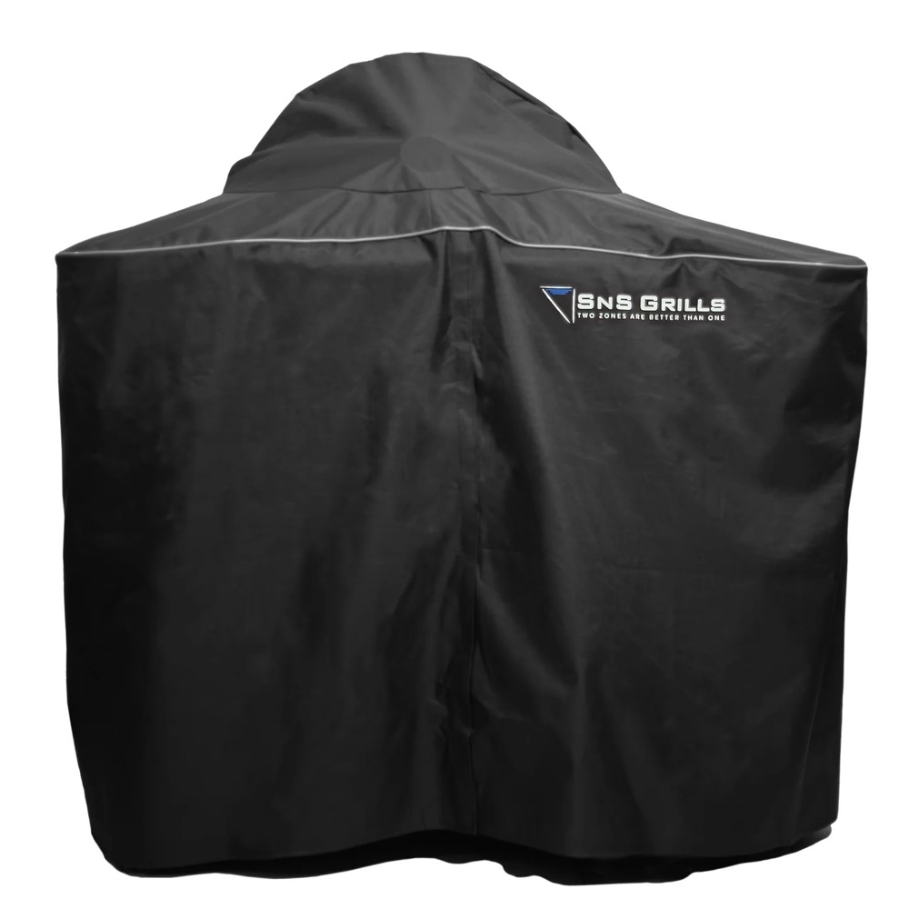 SNS Grills Slow N Sear MasterKettle Grill Cover