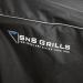 SNS Grills Slow N Sear MasterKettle Grill Cover