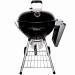 SNS Grills Slow N Sear 22 Inch Original Charcoal Kettle Grill  and  Smoker