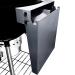 SNS Grills Slow N Sear 22 Inch Original Charcoal Kettle Grill  and  Smoker