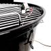 SNS Grills Home N Roam 18 Inch Travel Charcoal Kettle Grill