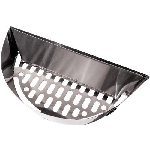 SNS Grills Home N Roam 18 Inch Travel Charcoal Kettle Grill
