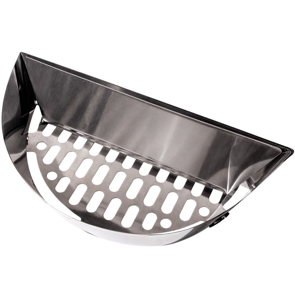 SNS Grills Home N Roam 18 Inch Travel Charcoal Kettle Grill