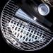 SNS Grills Home N Roam 18 Inch Travel Charcoal Kettle Grill