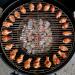 SNS Grills Slow N Sear FireBaskets 2 in 1 Charcoal Baskets and Water Pan