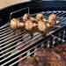 SNS Grills Slow N Sear FireBaskets 2 in 1 Charcoal Baskets and Water Pan