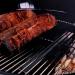 SNS Grills Slow N Sear 18 Inch Water Wall Moveable Grill Water Reservoir Pan