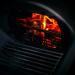 SNS Grills Slow N Sear Offset Smoker Charcoal Basket  Water Wall Moveable Grill Water Reservoir Pan