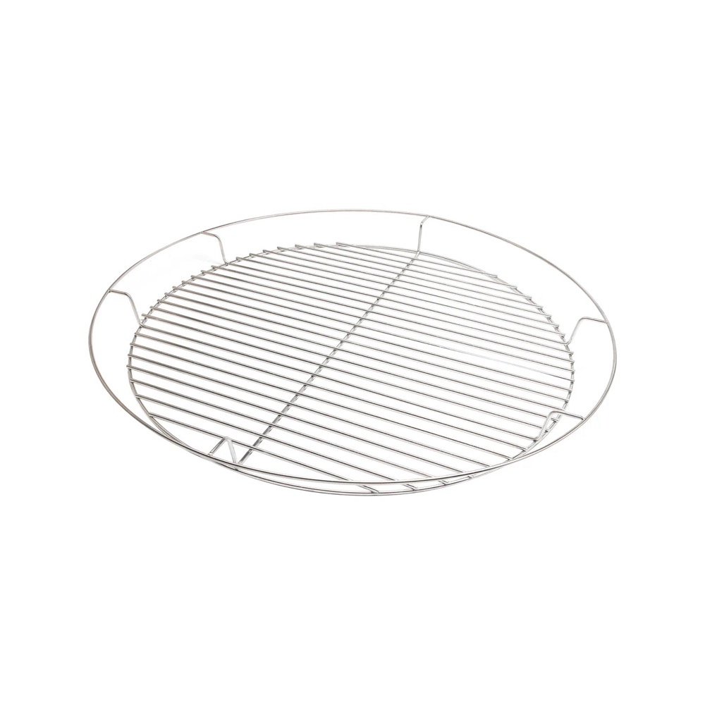 SNS Grills Slow N Sear Cooking System for XL Big Green Egg