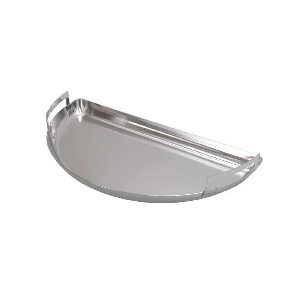 SNS Grills Slow N Sear Cooking System for XL Big Green Egg