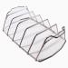 SNS Grills Stainless Steel Rib N Roast Rack