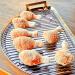 SNS Grills Roast N Smoke Rack for Grill Grates and Drip N Griddle Pan
