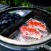 SNS Grills Roast N Smoke Rack for Grill Grates and Drip N Griddle Pan