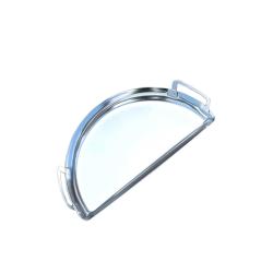 SNS Grills Drip N Griddle Pan for 18 Inch Home N Roam Travel Kettle250