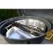 SNS Grills Drip N Griddle Pan for 18 Inch Home N Roam Travel Kettle