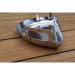 SNS Grills Drip N Griddle Pan for 18 Inch Home N Roam Travel Kettle