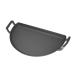 SNS Grills 18 Inch Cast Iron Drip N Griddle Pan