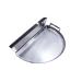 SNS Grills Stainless Steel Drip N Divide Griddle  and  Water Pan