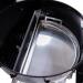 SNS Grills Stainless Steel Drip N Divide Griddle  and  Water Pan