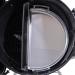 SNS Grills Stainless Steel Drip N Divide Griddle  and  Water Pan