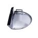 SNS Grills Stainless Steel Drip N Divide Griddle  and  Water Pan