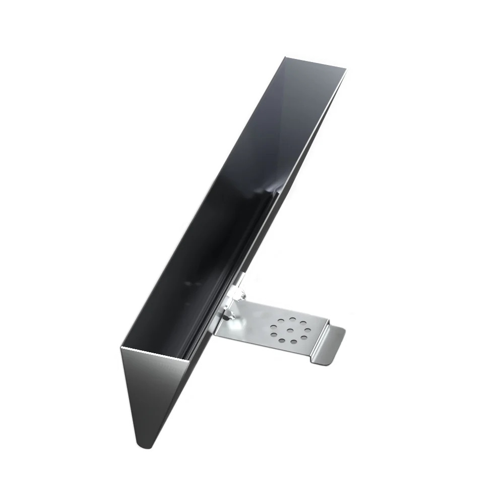 SNS Grills Stainless Steel Drip N Divide Griddle  and  Water Pan