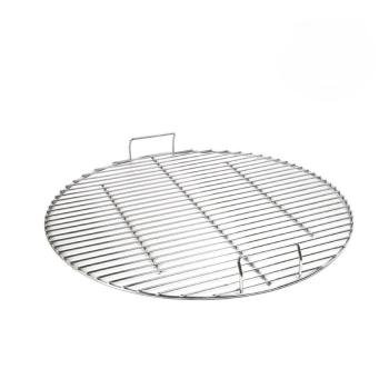 SNS Grills Slow N Sear Kettle Ring Rotisserie Grate for Rotisserie Kit350