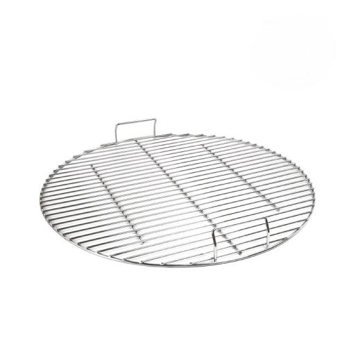 SNS Grills Slow N Sear Kettle Ring Rotisserie Grate for Rotisserie Kit