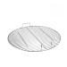 SNS Grills Slow N Sear Kettle Ring Rotisserie Grate for Rotisserie Kit