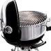 SNS Grills Slow N Sear Kettle Ring Rotisserie Grate for Rotisserie Kit