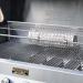 Monument Grills Eminence 605 6 Burner Freestanding Stainless Steel Propane Gas Grill with Infrared Rear Burner Sear Station  and  LED Controls