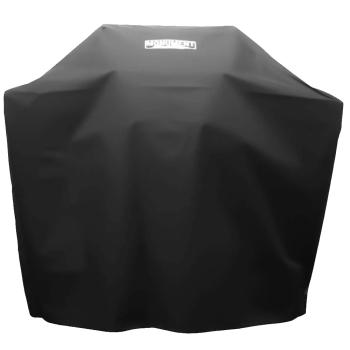 Monument Grills 2 Burner Freestanding Grill Cover for Mesa Grills 98472350