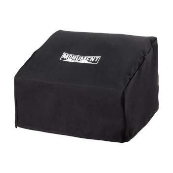 Monument Grills Table Top Grill Cover for Portable Grills350