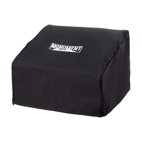 Monument Grills Table Top Grill Cover for Portable Grills