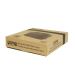 Monument Grills Table Top Grill Cover for Portable Grills