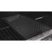 Monument Grills 17 Inch Reversible Cast Iron Cooking Plate