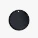 Monument Grills 12 Inch Round Reversible Cast Iron Cooking Plate