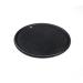 Monument Grills 12 Inch Round Reversible Cast Iron Cooking Plate