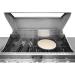 Monument Grills 12 Inch Round Cordierite Pizza Stone