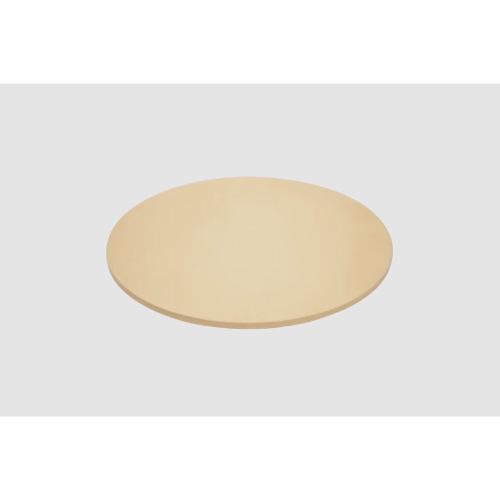 Monument Grills 12 Inch Round Cordierite Pizza Stone