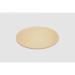 Monument Grills 12 Inch Round Cordierite Pizza Stone