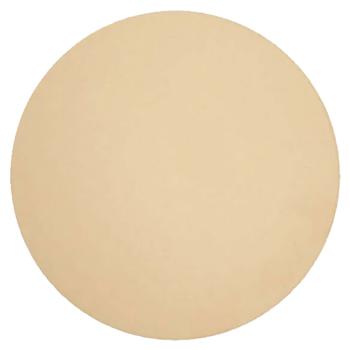 Monument Grills 12 Inch Round Cordierite Pizza Stone A202350
