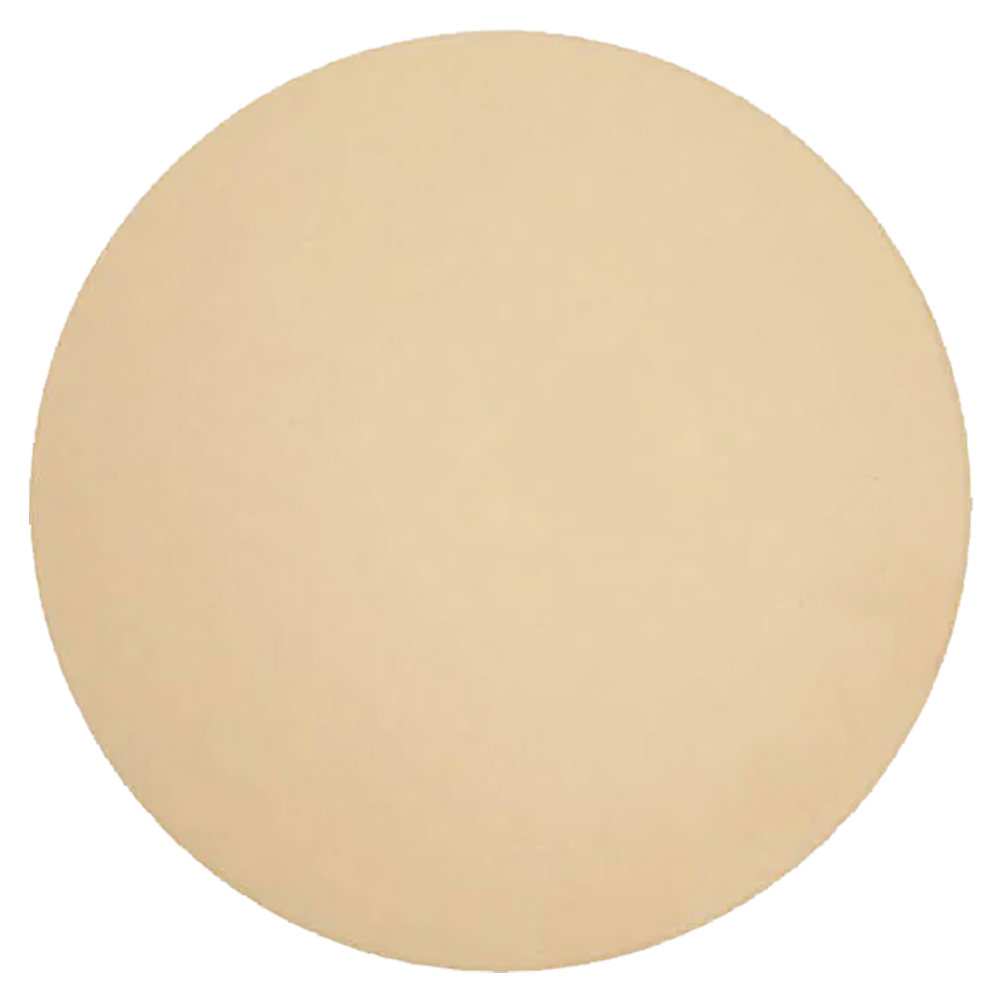 Monument Grills 12 Inch Round Cordierite Pizza Stone