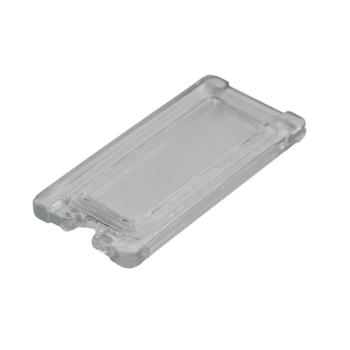 Bull BBQ Replacement Light Housing Lens Cover 16530350