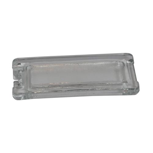 Bull BBQ Replacement Light Housing Lens Cover