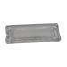 Bull BBQ Replacement Light Housing Lens Cover